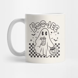 Boo-Jee Mug